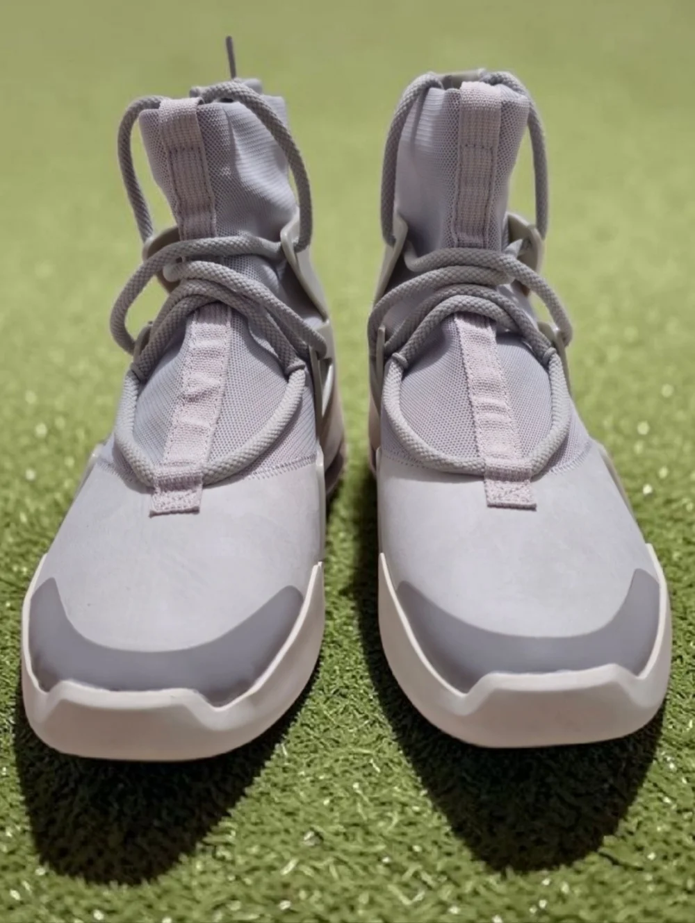 Nike authentic air